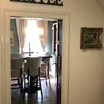 Au Lion D'or Bed & Breakfast