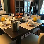 Bed & Breakfast Au Lion D'or 3*