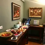 Bed & Breakfast Au Lion D'or