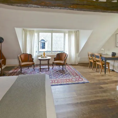 Au Lion D'or 3* Maastricht