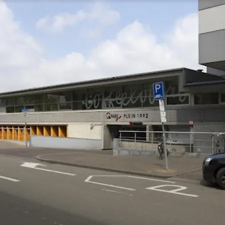 Au Lion D'or Frühstückspension Maastricht