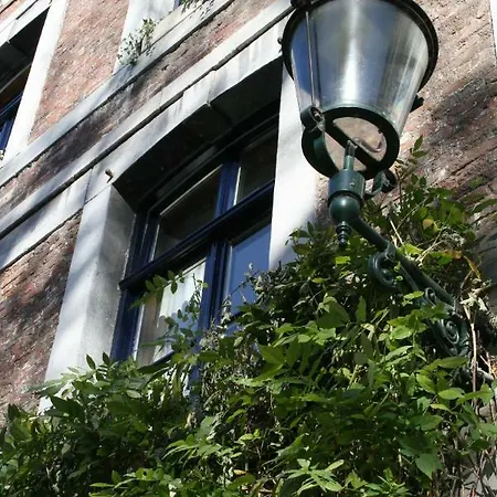 Panzió Au Lion D'or Maastricht