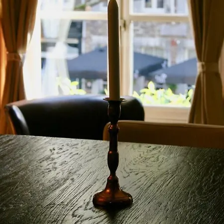 Panzió Au Lion D'or Maastricht