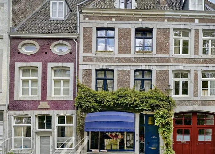 Frühstückspension Au Lion D'or Maastricht