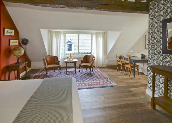 Au Lion D'or 3* Maastricht