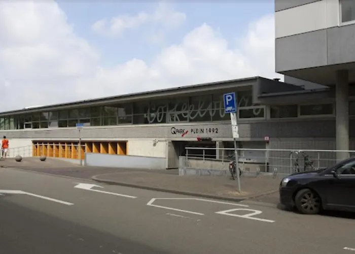 Au Lion D'or Frühstückspension Maastricht