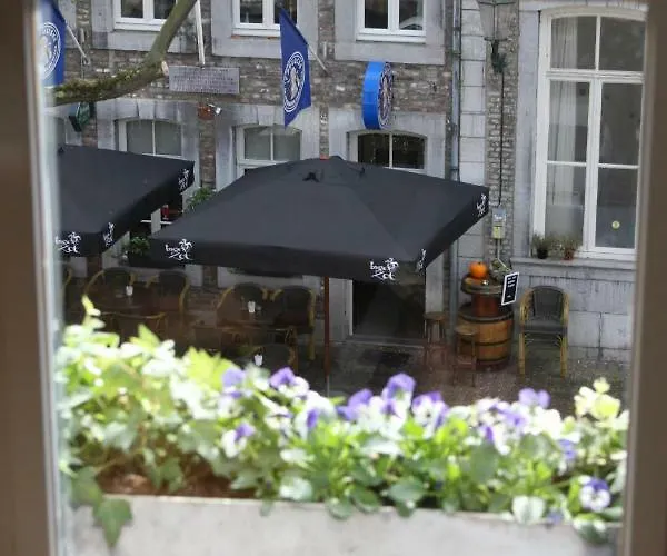 Frühstückspension Au Lion D'or 3*