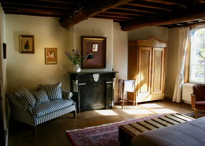 Au Lion D'or 3* Maastricht