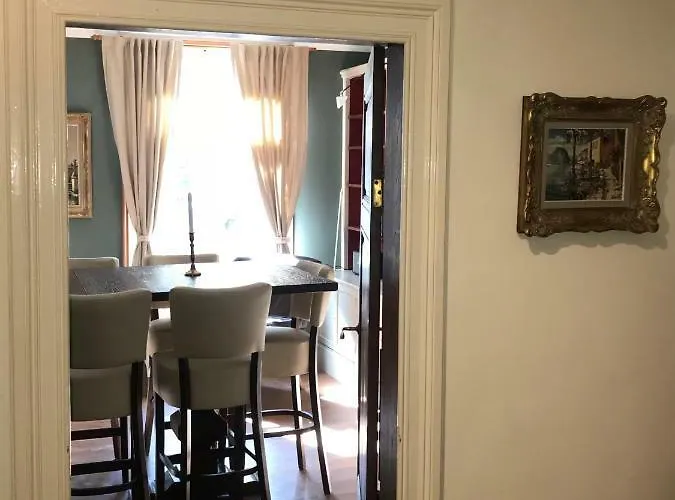 Au Lion D'or Frühstückspension