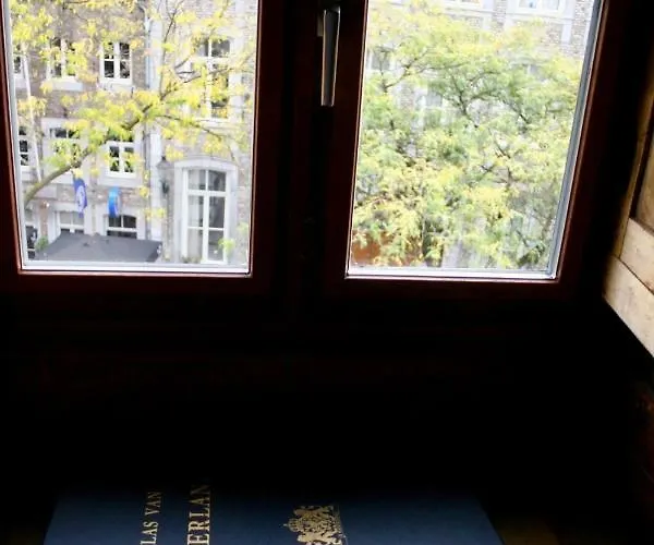 Au Lion D'or Frühstückspension