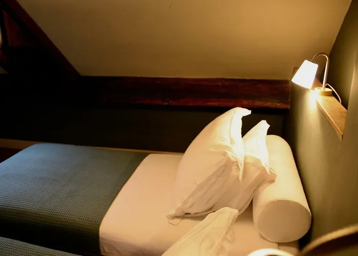 Au Lion D'or 3* Maastricht