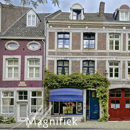 Bed & Breakfast Au Lion D'or Maastricht