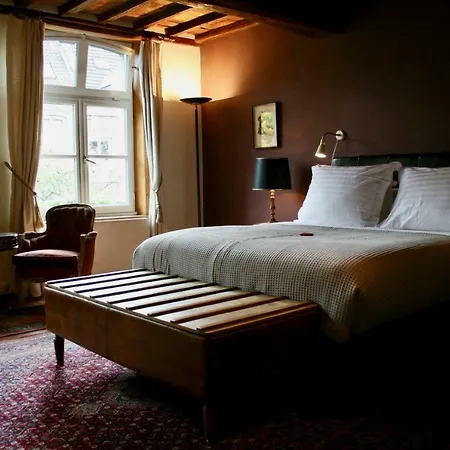 Au Lion D'or Frühstückspension Maastricht