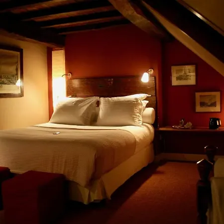 Bed & Breakfast Au Lion D'or 3*