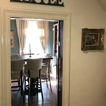 Au Lion D'or Frühstückspension