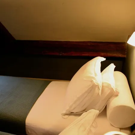 Au Lion D'or 3* Maastricht