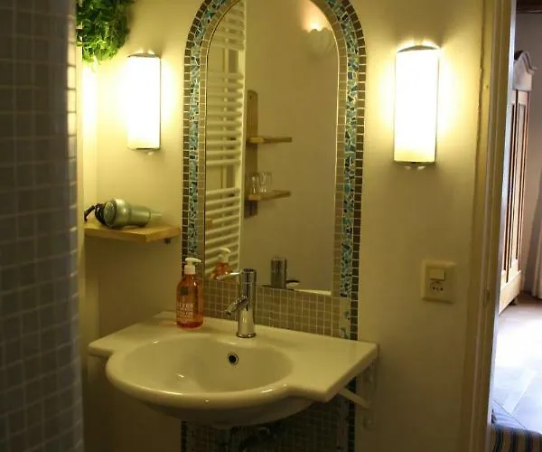 Au Lion D'or Bed & Breakfast 3*