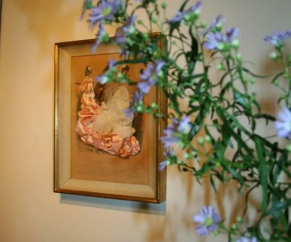 Au Lion D'or Bed & Breakfast 3*