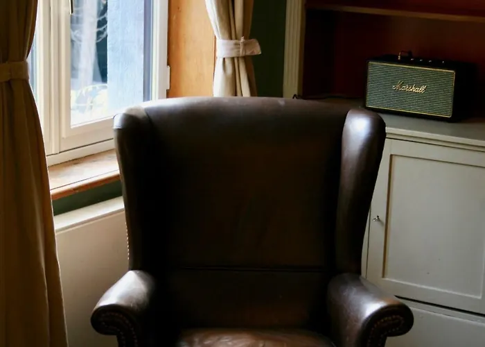 Au Lion D'or Maastricht