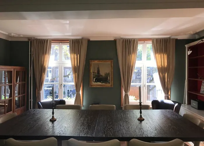 Au Lion D'or Bed & Breakfast Maastricht