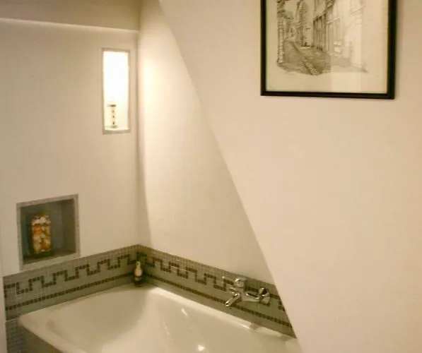 Bed & Breakfast Au Lion D'or Maastricht