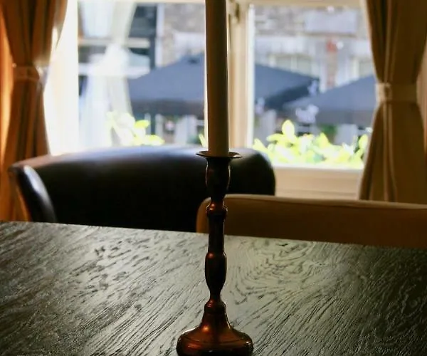 Bed & Breakfast Au Lion D'or Maastricht