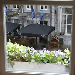 Couette-café Au Lion D'or 3*