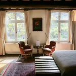 Au Lion D'or Couette-café Maastricht