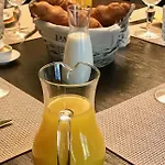 Couette-café Au Lion D'or 3*