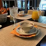 Au Lion D'or Couette-café Maastricht