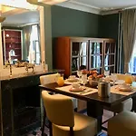 Au Lion D'or Couette-café 3*