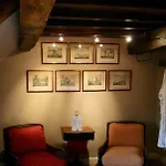 Au Lion D'or Couette-café 3*