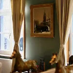 Couette-café Au Lion D'or