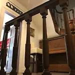 Au Lion D'or Couette-café