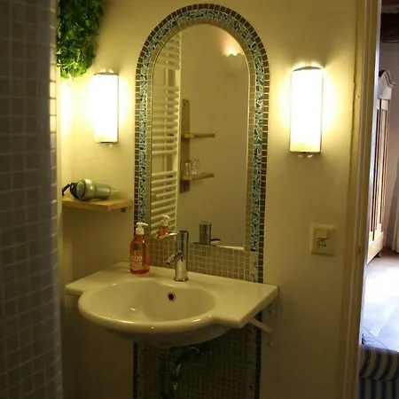 Au Lion D'or Bed & Breakfast 3*