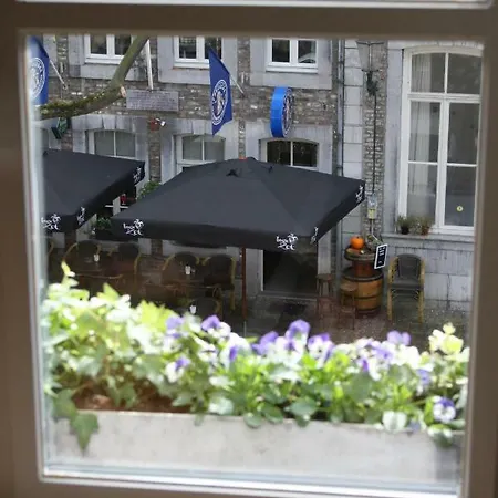 Bed & Breakfast Au Lion D'or 3*