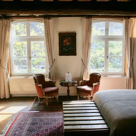 Au Lion D'or Bed & Breakfast Maastricht