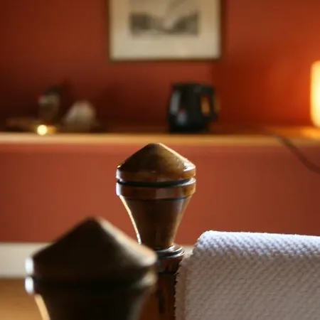Au Lion D'or Bed & Breakfast Maastricht