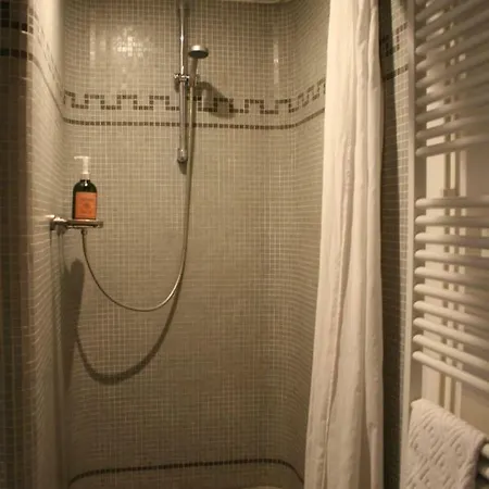 Au Lion D'or Bed & Breakfast