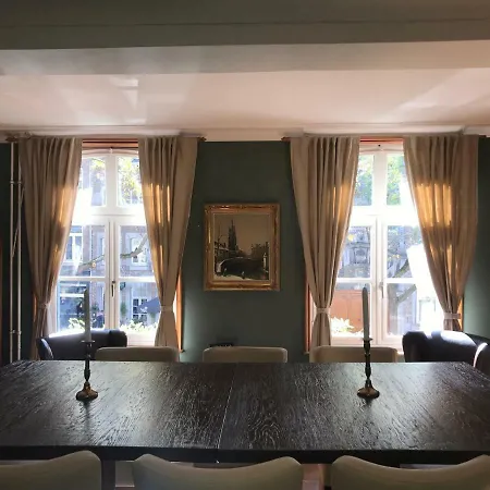 Au Lion D'or Bed & Breakfast Maastricht