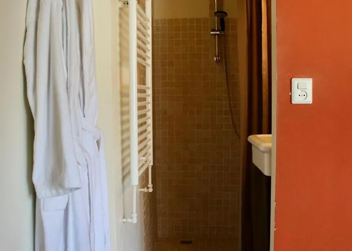 Au Lion D'or ماسترخت