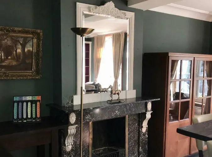 Au Lion D'or 3* ماسترخت